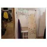 ALL FOR ONE MONEY CLOTHES RACK, DRYING RACK, &