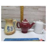 BALTIMORE TEAPOT & MORE