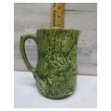 STONEWARE PITCHER