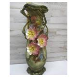 UNIQUE VASE, DOES HAVE IMPERFECTION