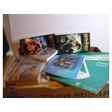 ALL FOR ONE MONEY ï¿½ SHEET MUSIC, VHS & MORE