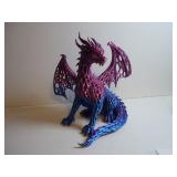 3D PRINTED DRAGON