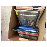 BOOK LOT