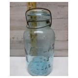 1/2 GAL ATLAS JAR