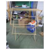 DRYING RACK