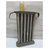 VTG CANDLE MOLD