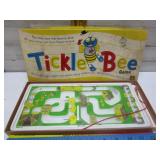 TICKLE BEE 1950ï¿½S GAME