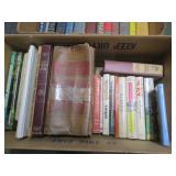 BOOK LOT