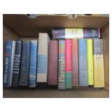 BOOK LOT