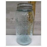 ASON QT JAR 1858 BULLET