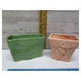 MCCOY PLANTER + MORE