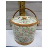 BISCUIT JAR