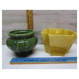 HAEGER 3786 7 OTHER PLANTER
