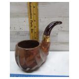 PIPE PLANTER