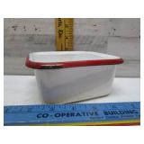 ENAMELWARE
