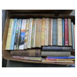 BOOK LOT