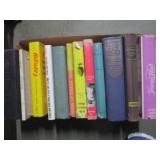 BOOK LOT