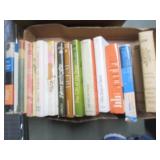 BOOK LOT