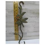 DRAGONFLY HOOK ï¿½ CAST IRON