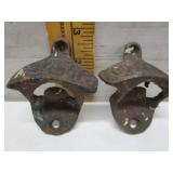 COCA-COLA OPENERS