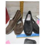 GENTLY USED BOOTS ï¿½ 8.5