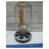 CHICKEN FEEDER