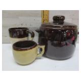 WESTINGHOUSE BEAN POT