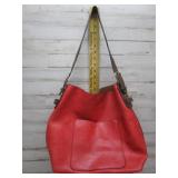 NICE PURSE / LEATHER