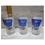 1982 WORLDï¿½S FAIR GLASSES