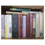 BOOK LOT