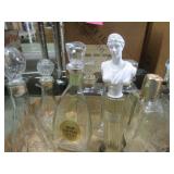 DECANTERS & PERFUME