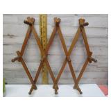 HAT RACK