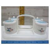 VTG CADDY FOR BABY ESSENTIALS