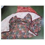 TABLE CLOTHS