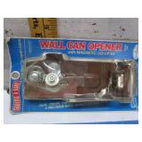 NEW OLD STOCK WALL CAN OPENER