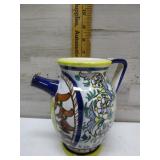 ITALIAN TEAPOT