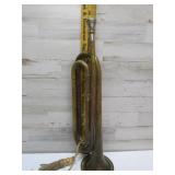 U.S.A. ARMY WORLD WAR I TRUMPET