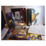 SCHOOL SUPPLIES & ART SUPPLIES