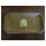 WEDGEWOOD TRINKET DISH