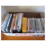 CD