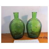WHEATON BOTTLES