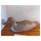DUCK DECOY