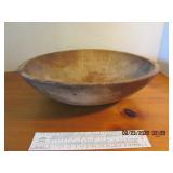 DOUGH BOWL