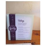 SCENTSY NIB WARMER