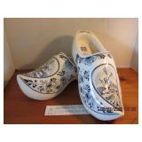 DUTCH SHOES