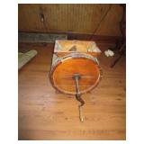 ANTIQUE BUTTER CHURN