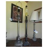 2 LAMPS