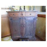 PRIMITIVE JELLY CABINET