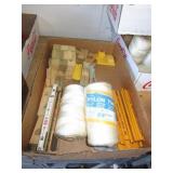 RULERS, NYLON TWIN, & MORE