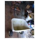 STATESMAN BRAND SEEDER